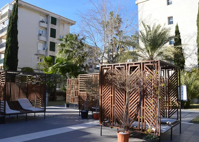 Albir Beach & Sun Apt