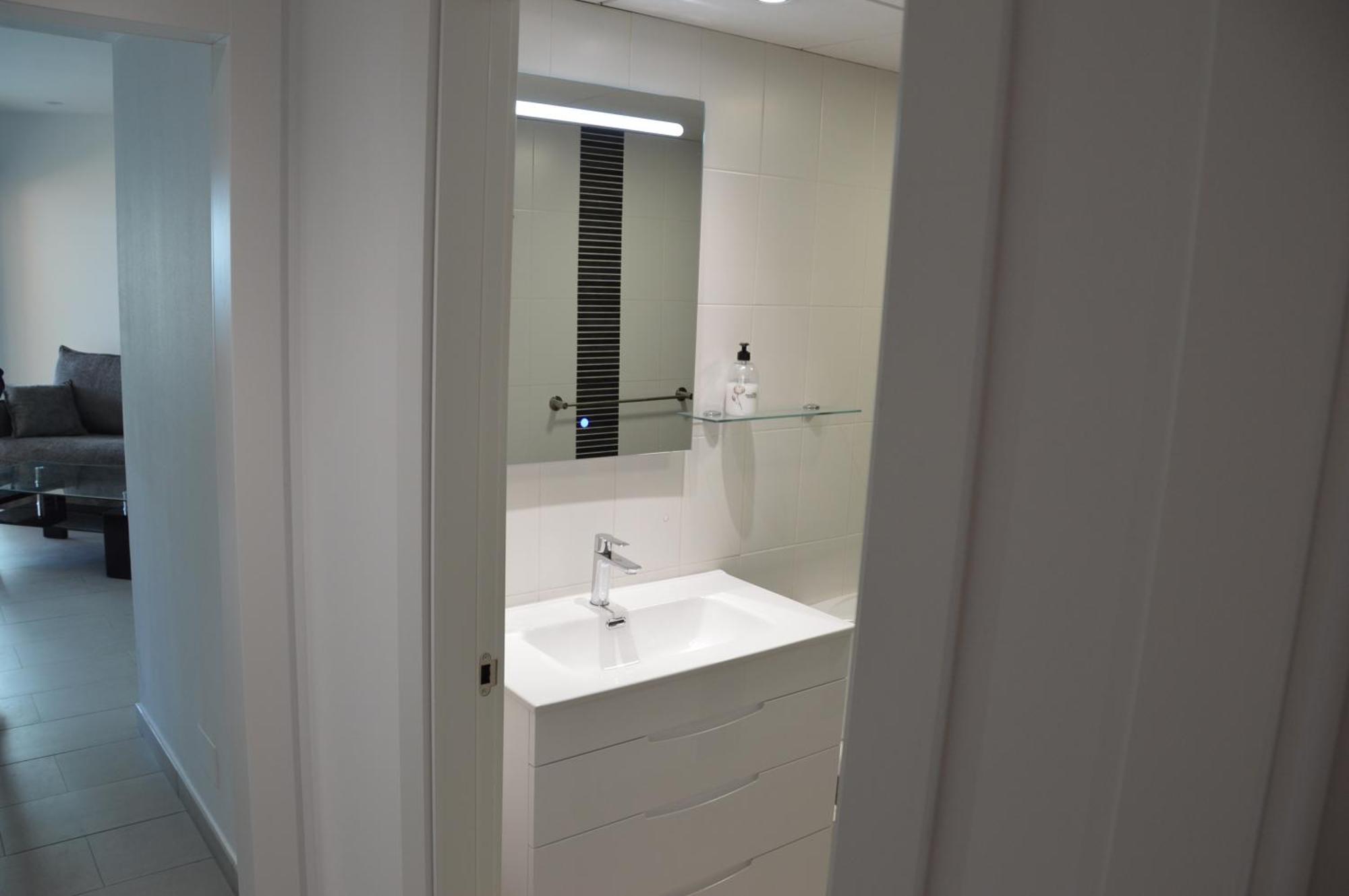 Albir & Sun Apartment