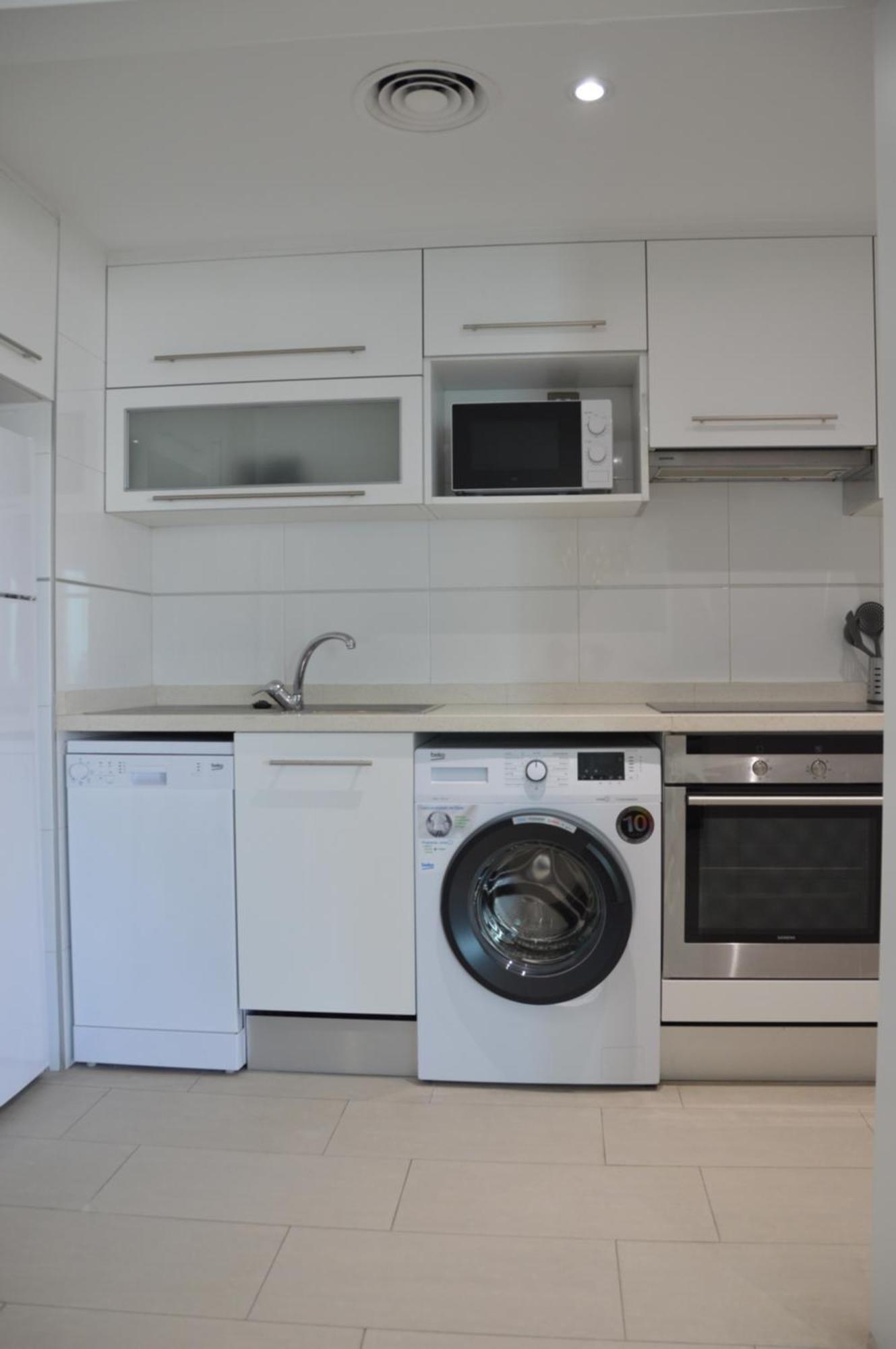 Albir & Sun Apartment El Albir