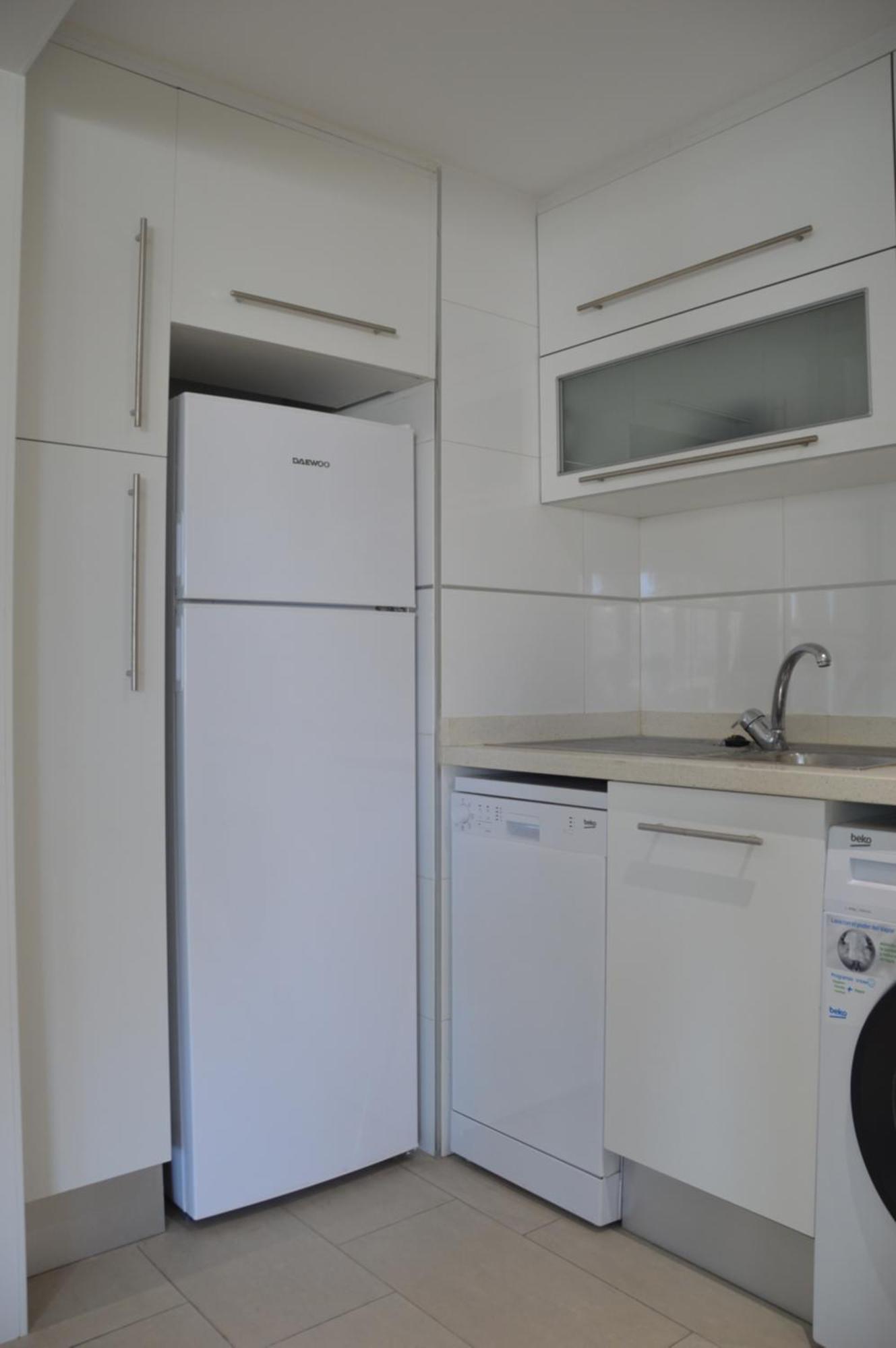 Albir & Sun Apartment