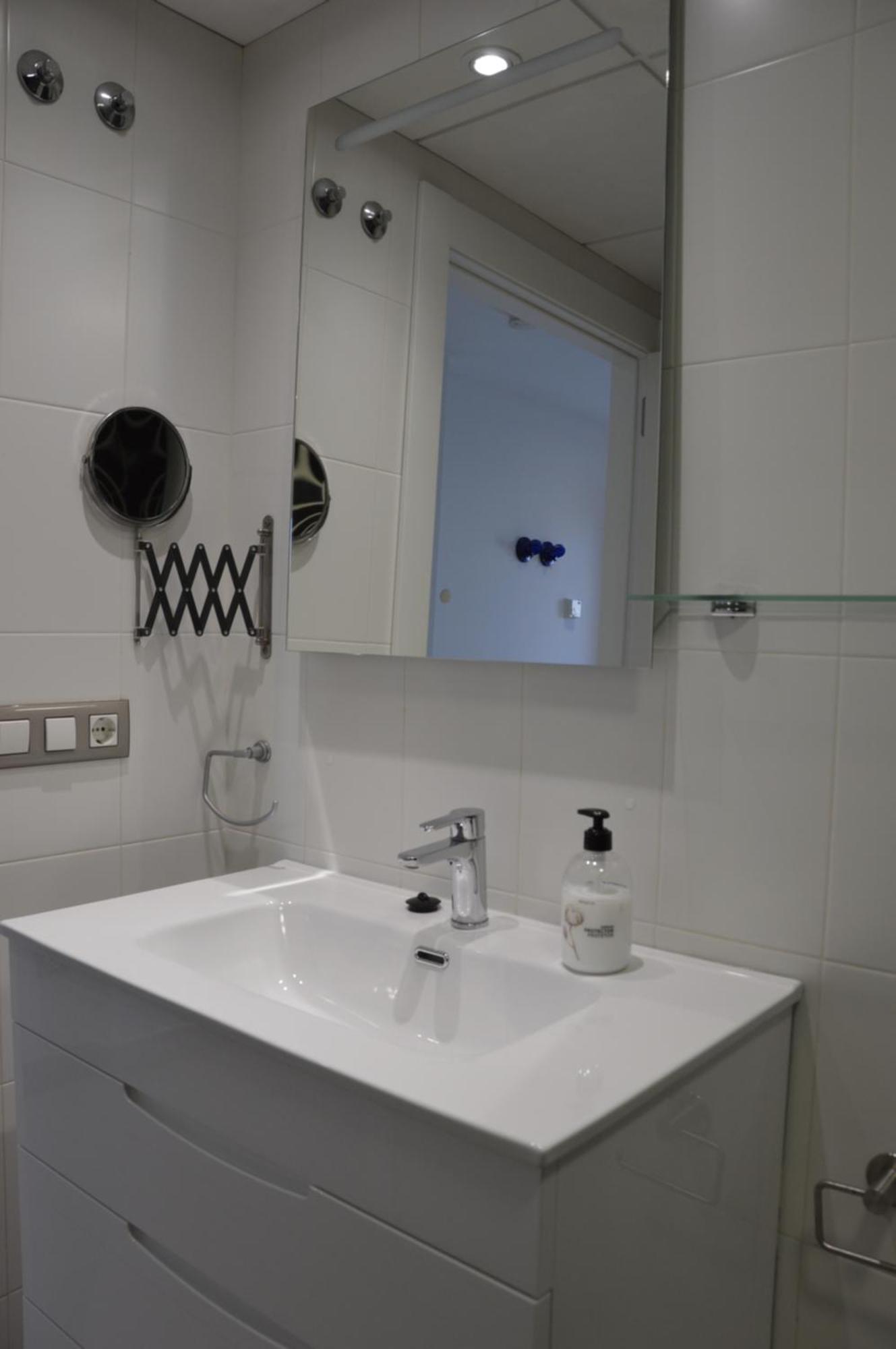 Apartment Albir & Sun
