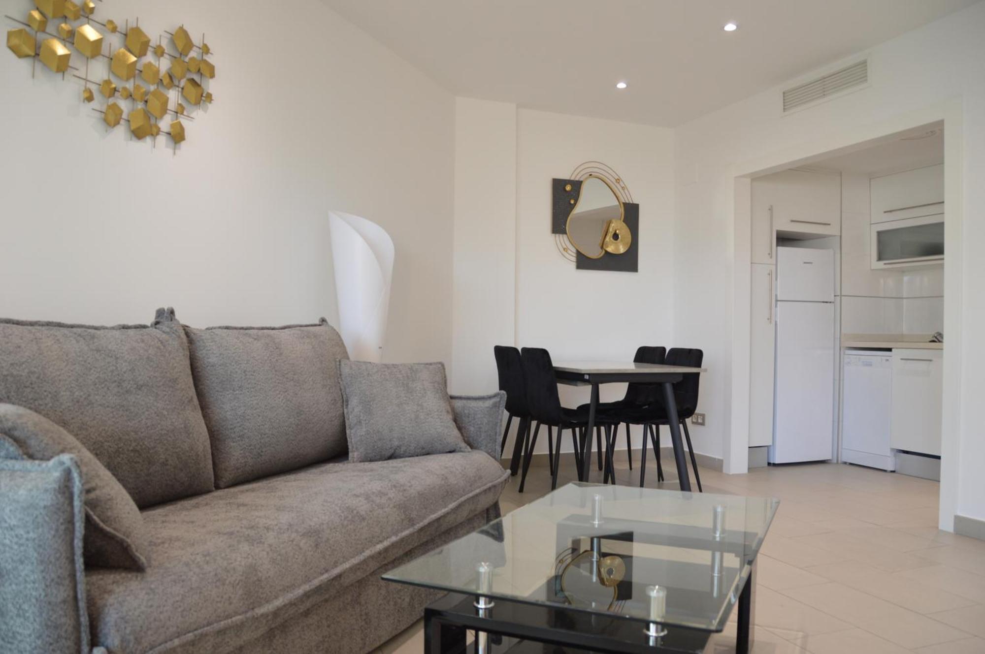 Albir & Sun Appartement El Albir