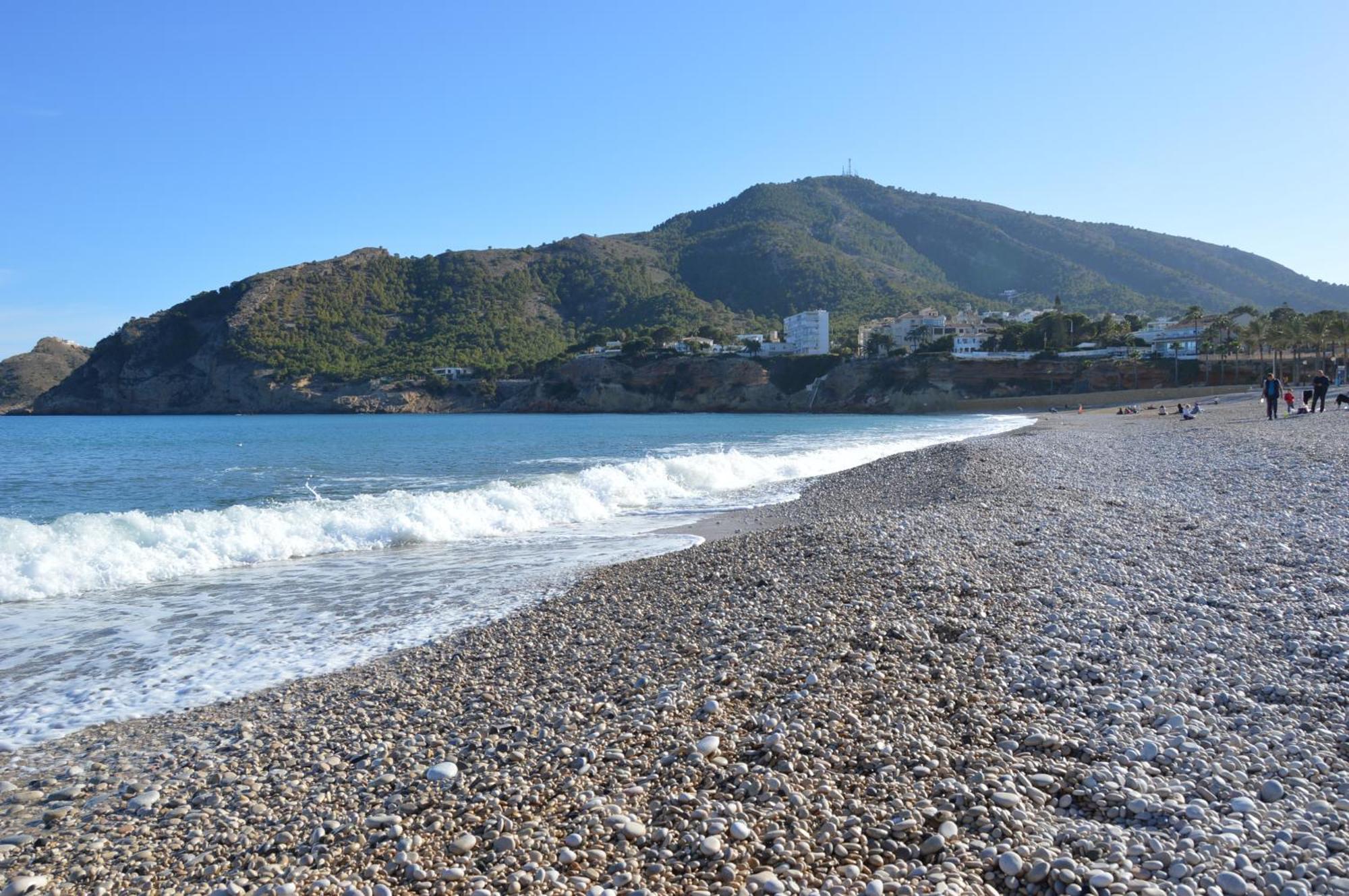 Apartment Albir & Sun El Albir