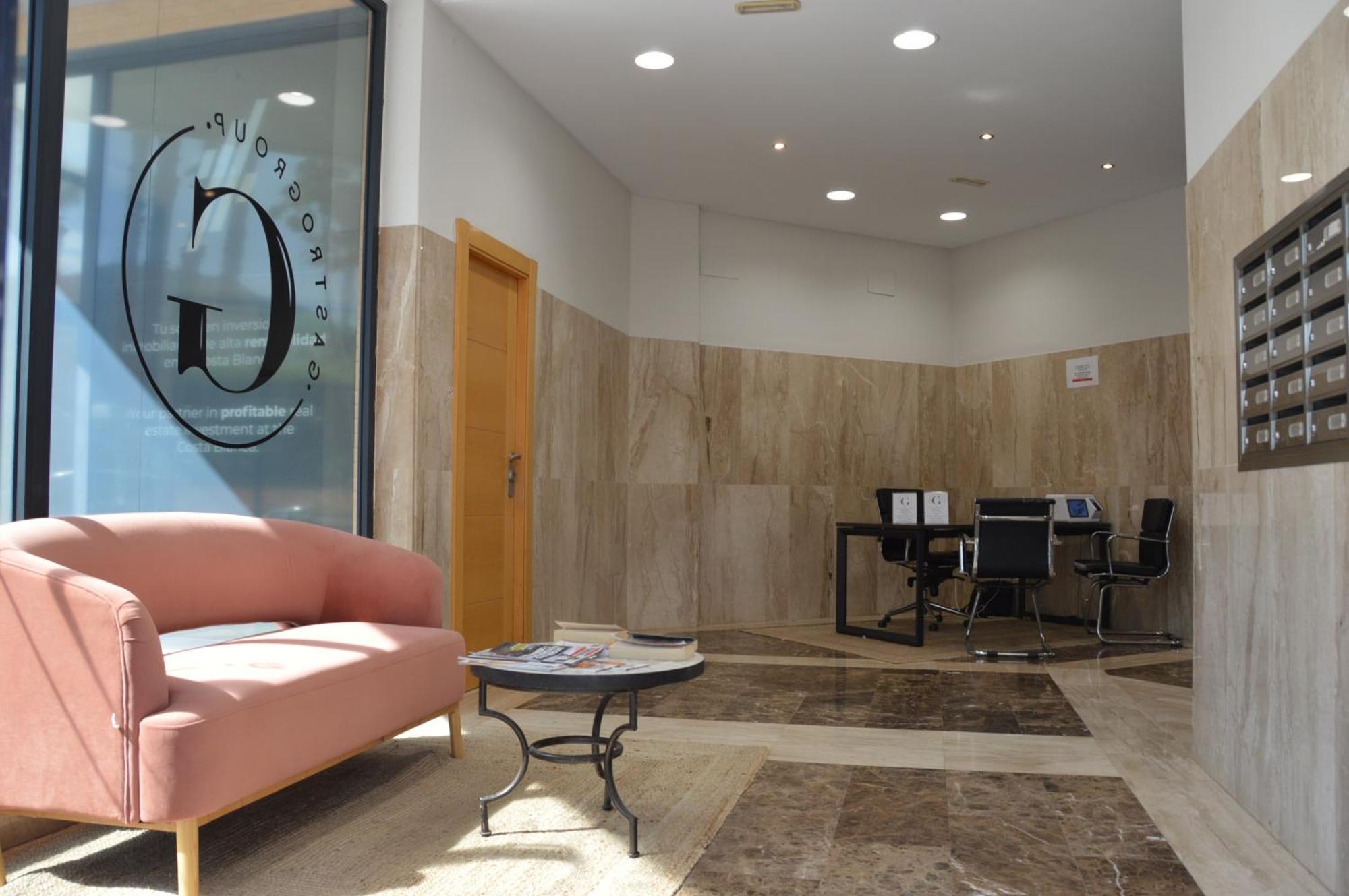 Albir & Sun Apartment *