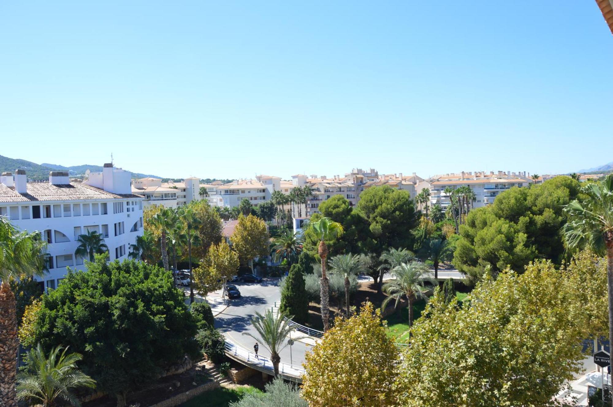 Apartment Albir & Sun *