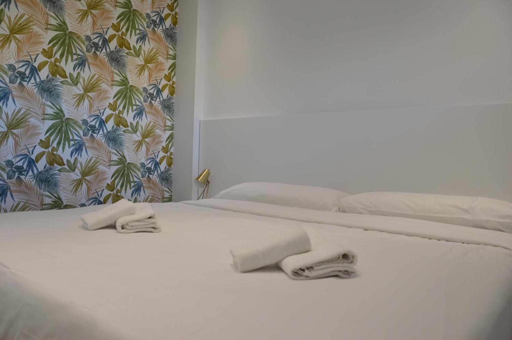 Albir & Sun Apartment
