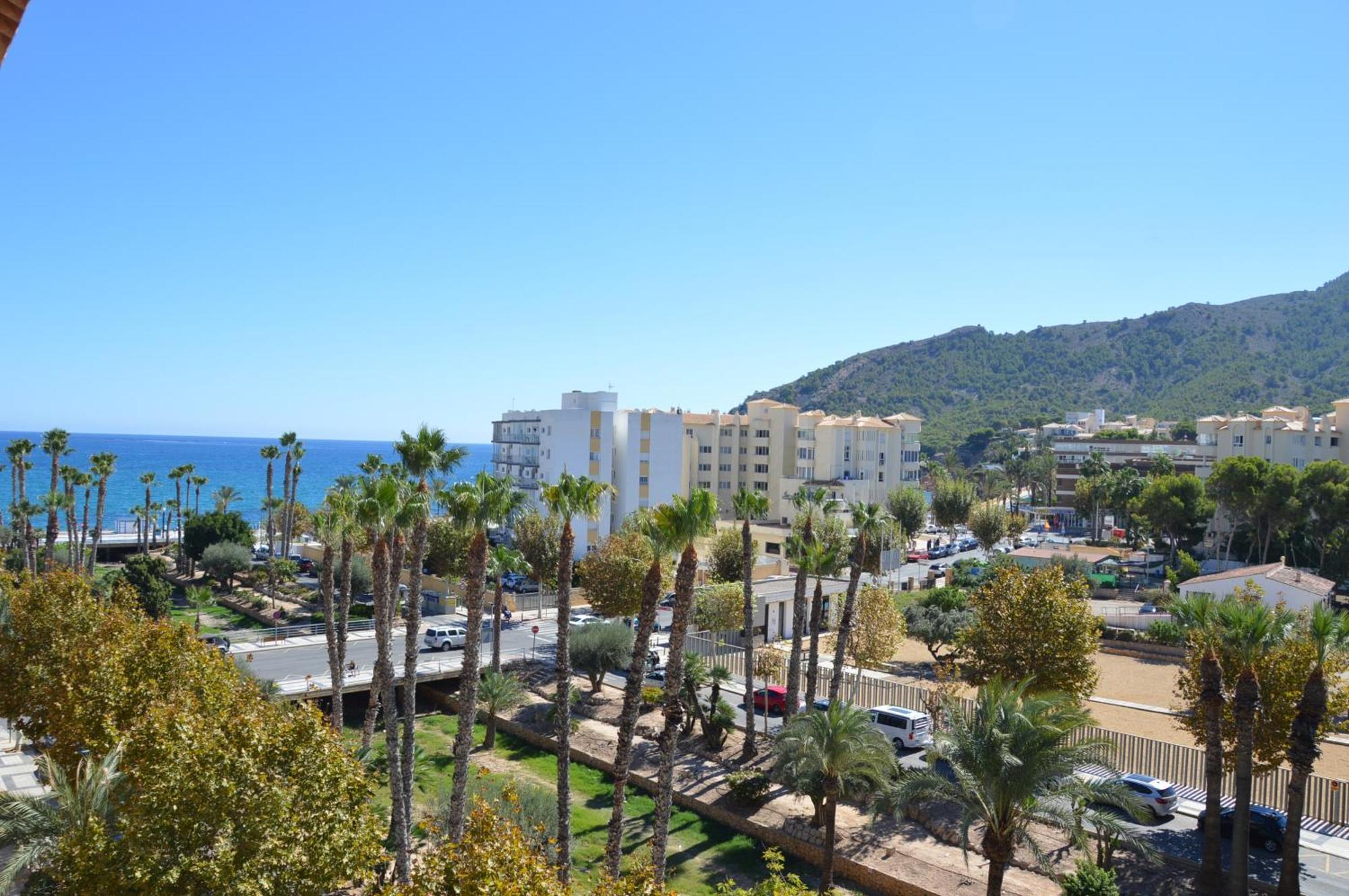 Albir & Sun