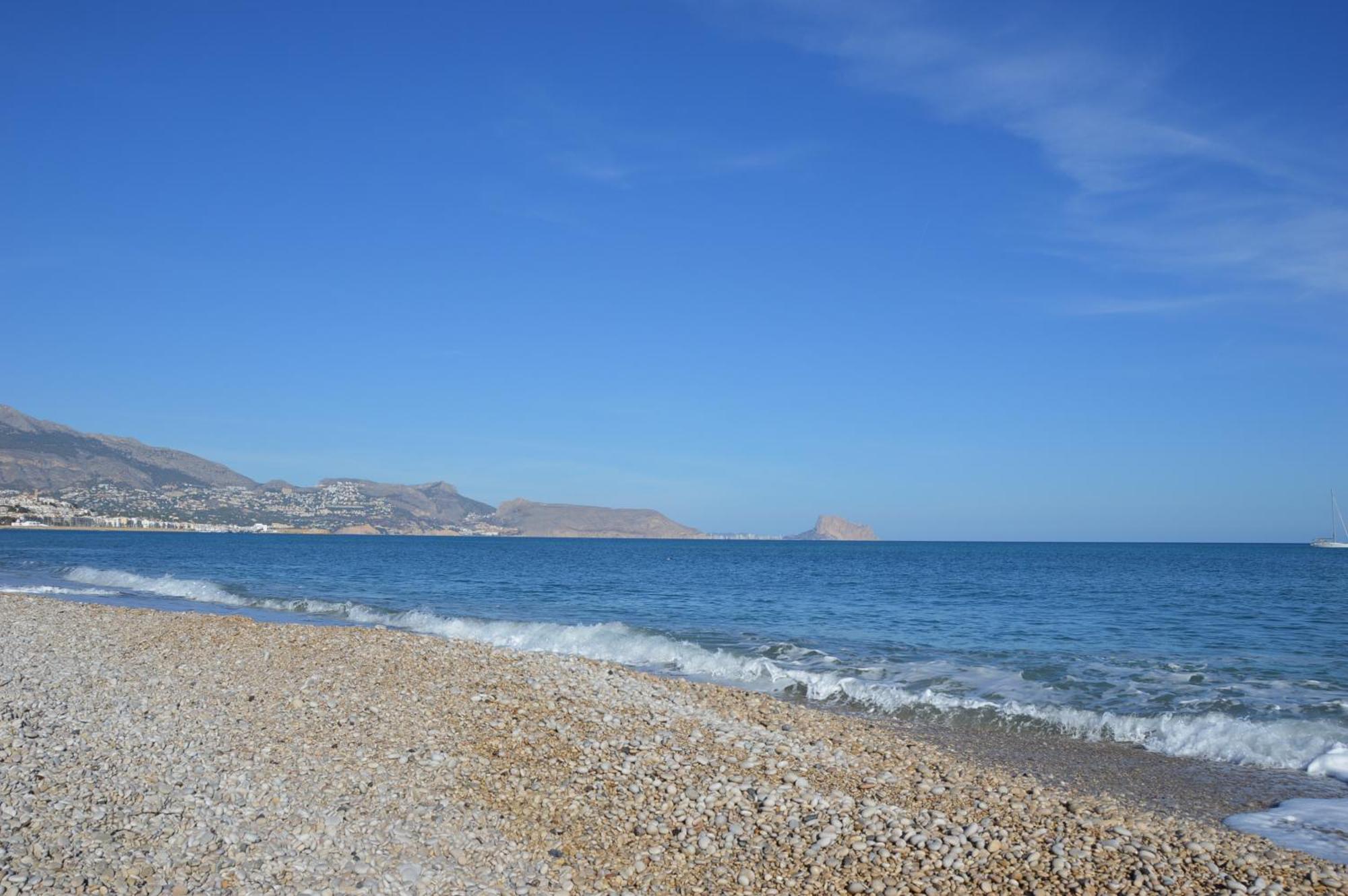 Apartment Albir & Sun
