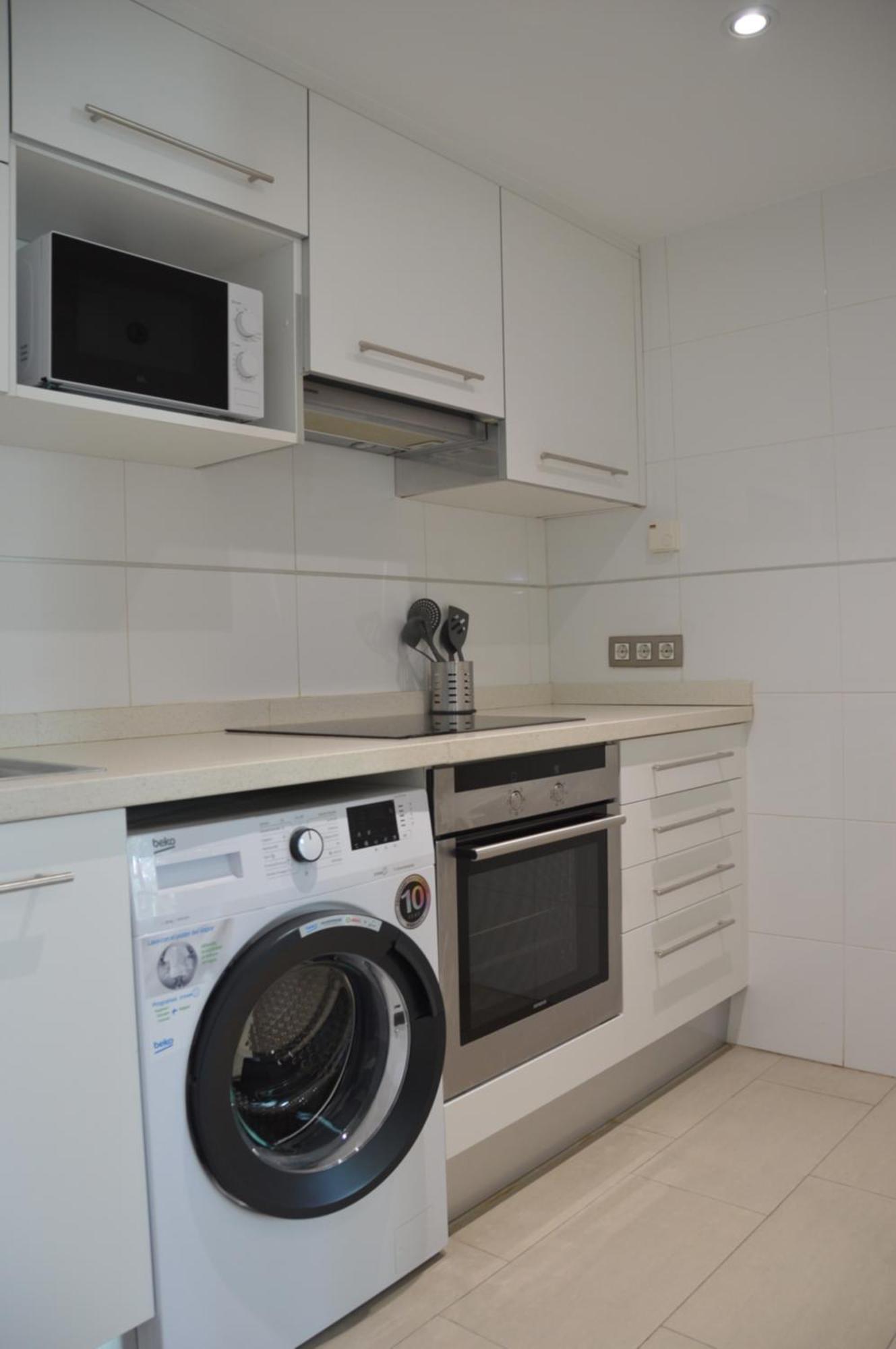 Apartment Albir & Sun *