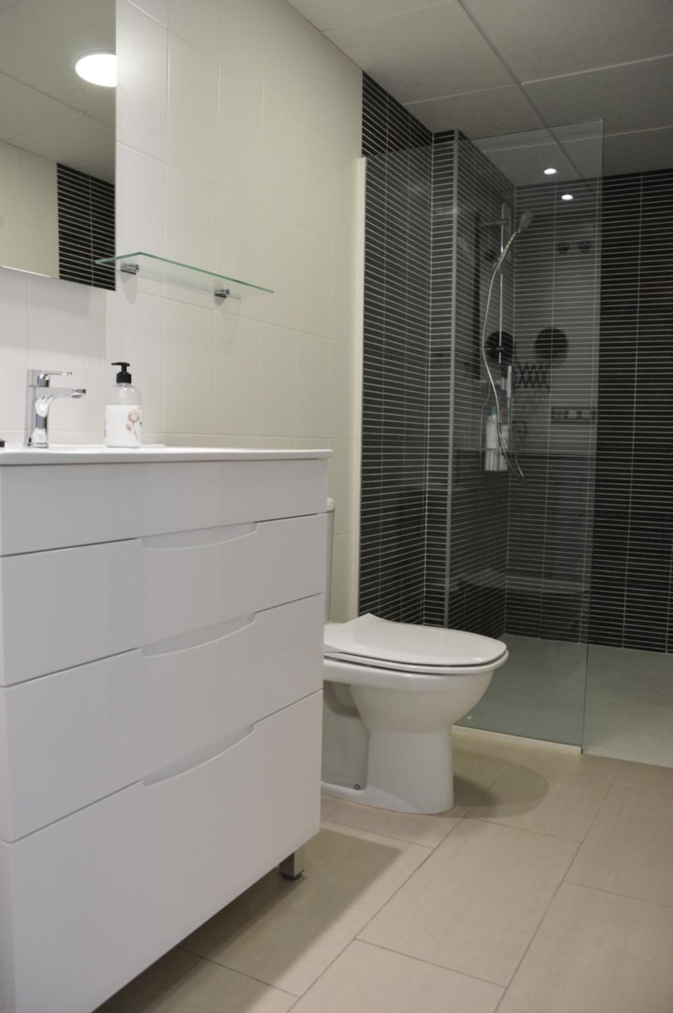 Albir & Sun Apartment *