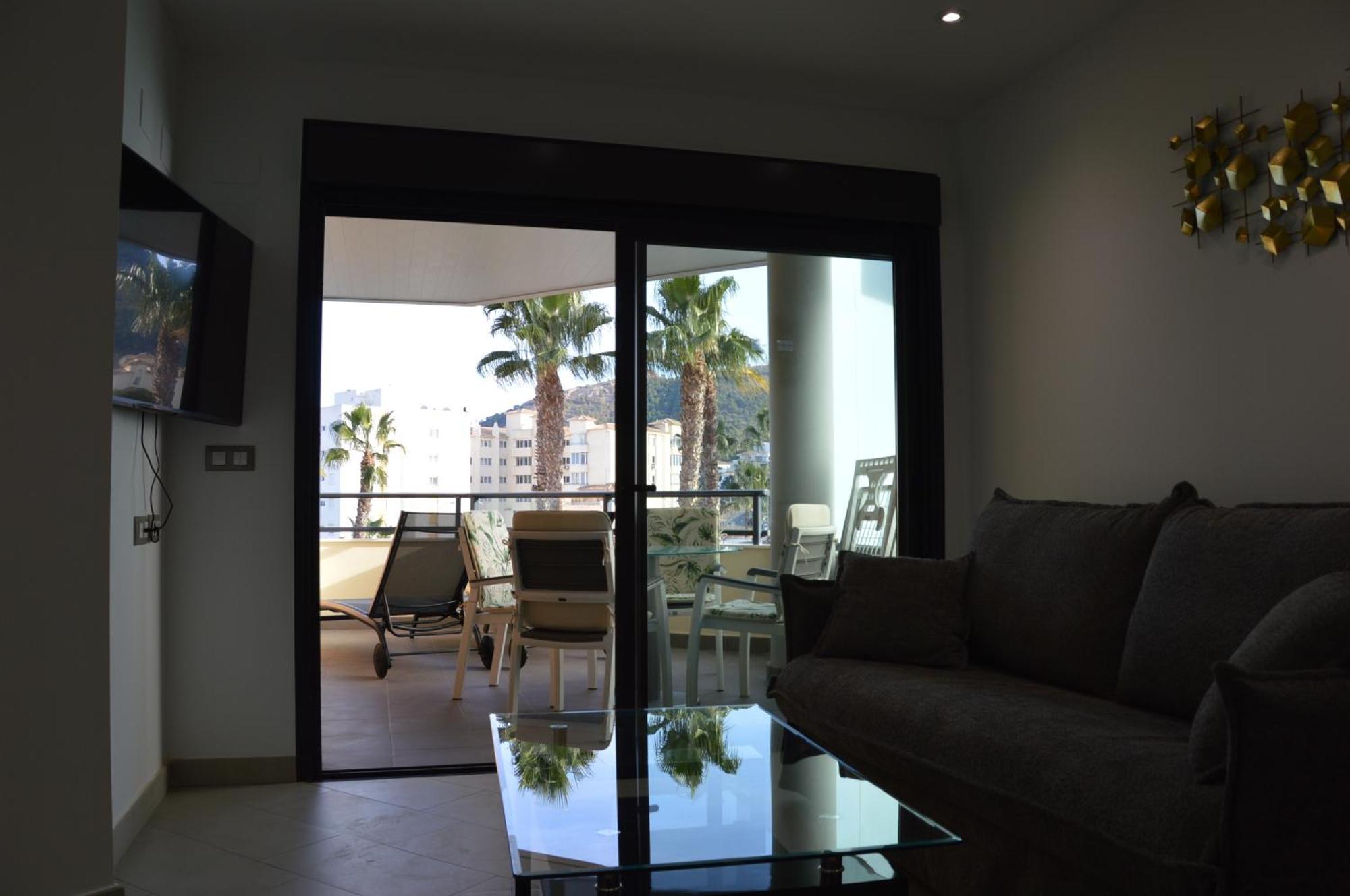 Apartment Albir & Sun