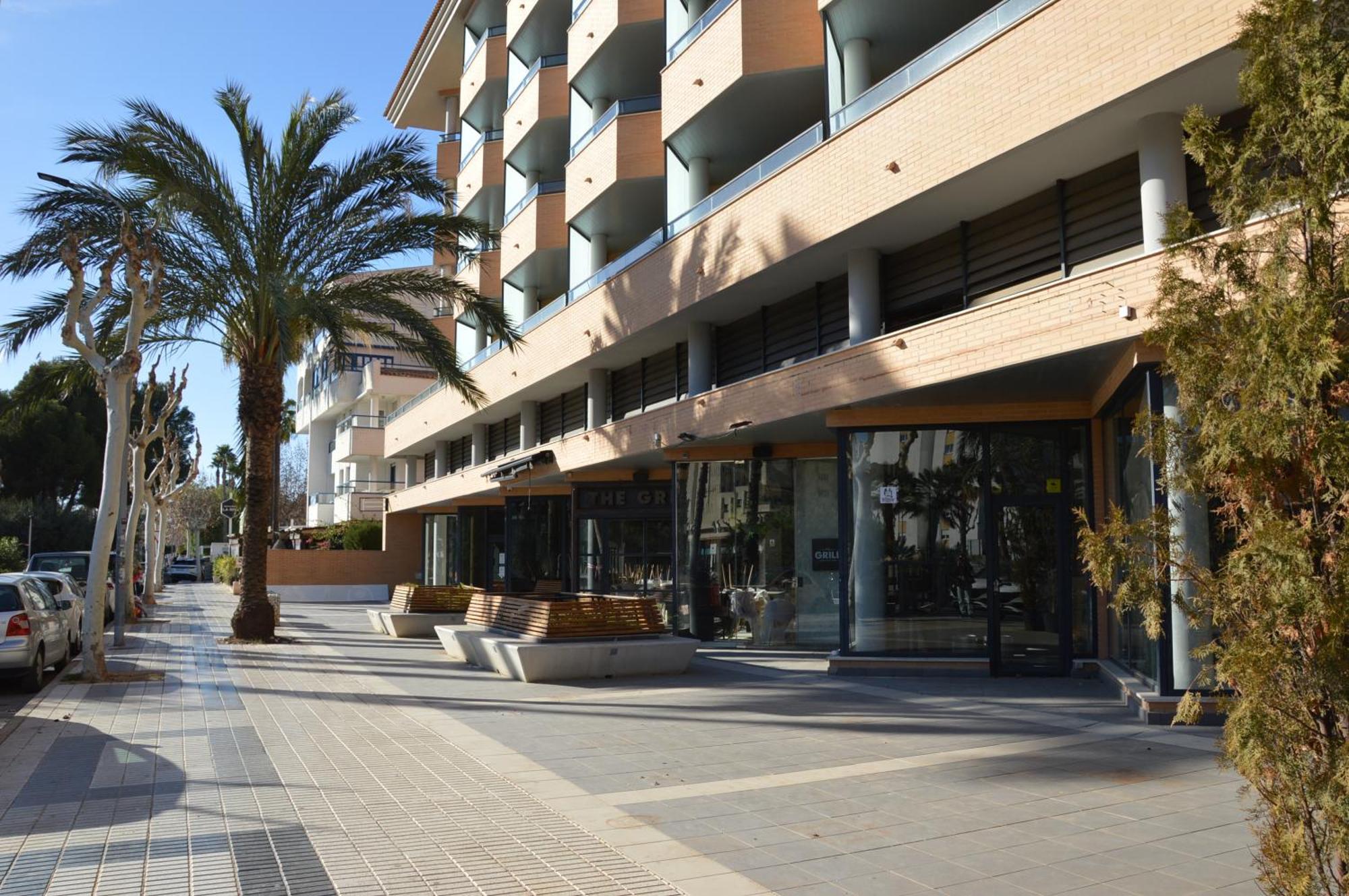 Albir & Sun Apartment El Albir