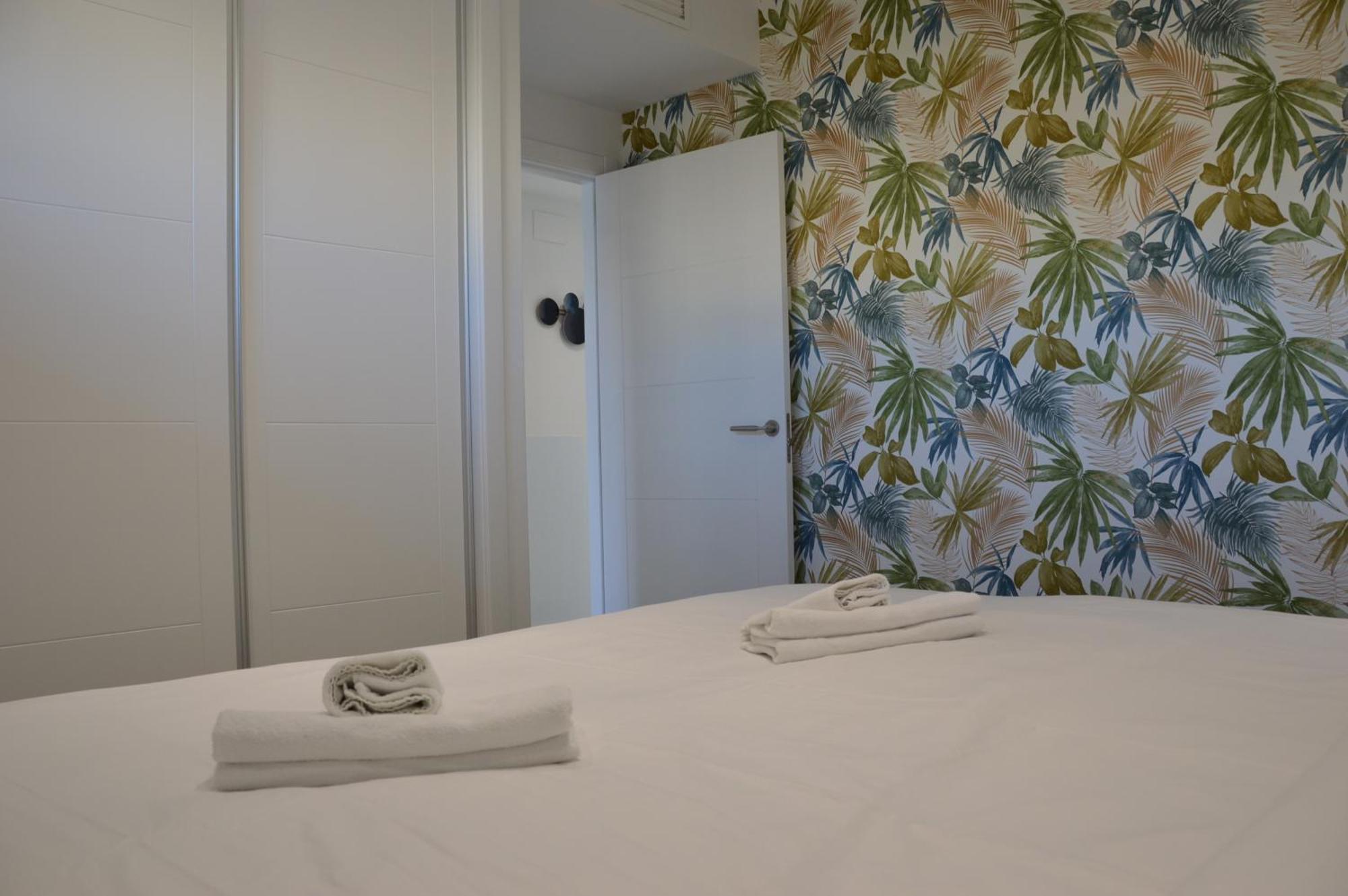 Apartment Albir & Sun *