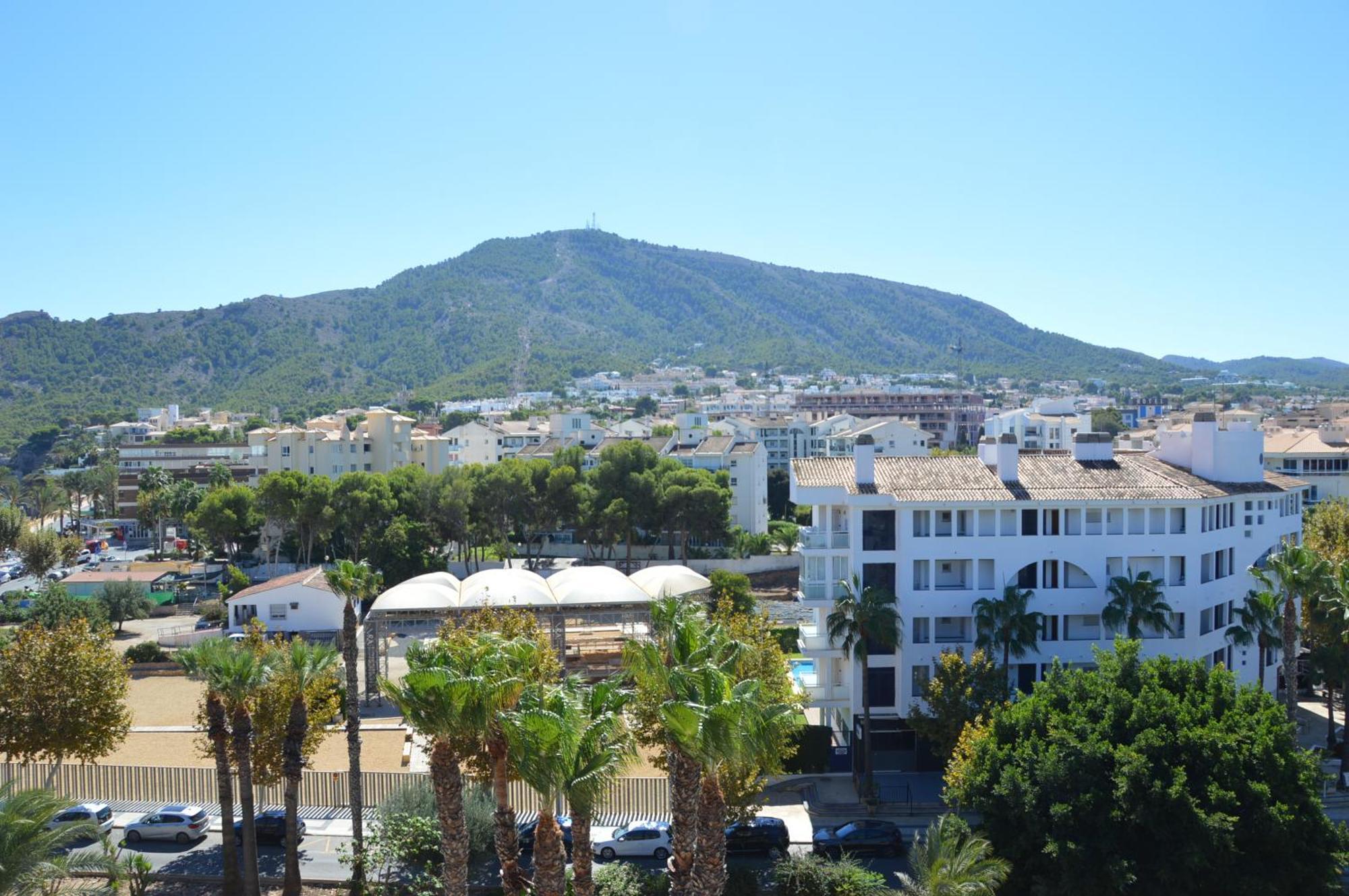 Albir & Sun