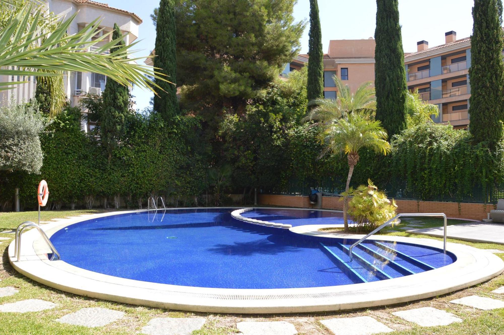 Apartment Albir & Sun *
